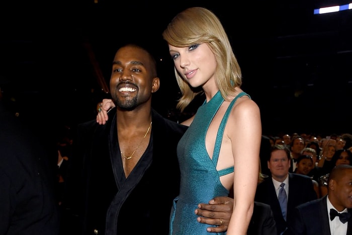 Kanye West 推出交友網站 Yeezy Dating?首條規定「Taylor Swift 粉絲禁止註冊」