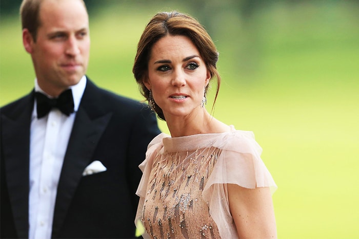 簡直就是童話!原來 Kate Middleton 在 13 歲時已經注定會成為皇妃…