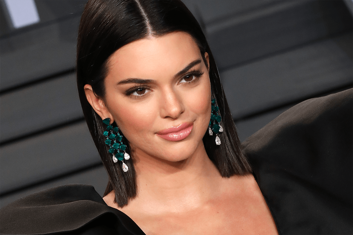 Kendall Jenner Oscar-3