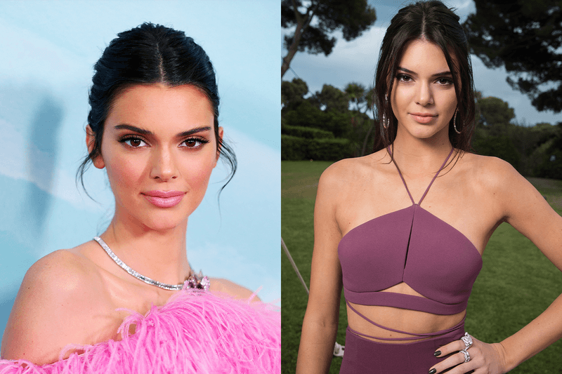 Kendall jenner rumors cover