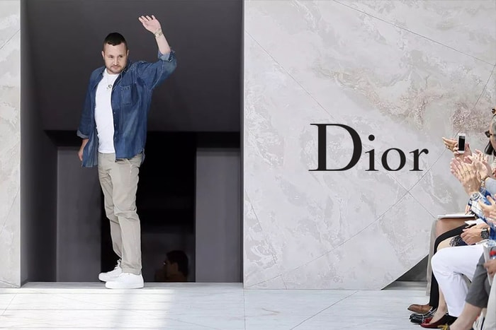 Dior 即將來一場大變革？Louis Vuitton 前創意總監 Kim Jones 或成為 Dior 新任掌舵人？