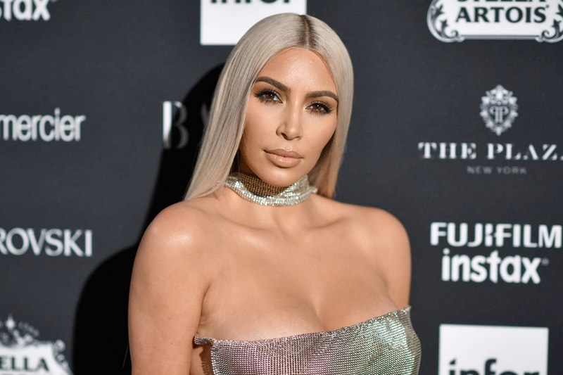 Kim Kardashian 最離奇的 PS Failed 照片，被發現後甚至直接關閉留言功能！