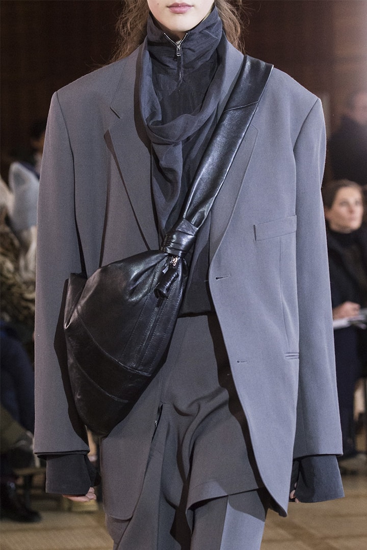 Lemaire 於巴黎時裝周發佈 2018 秋冬系列