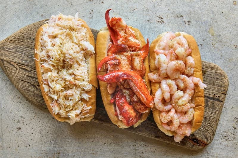 懷念日本的這一味嗎 Luke's Lobster 台灣一號店即將在本月開幕