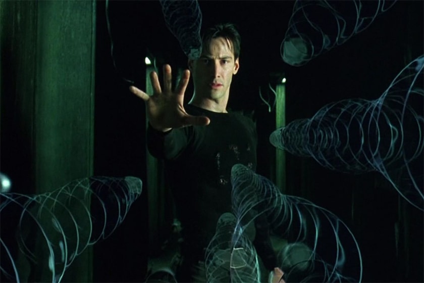 《The Matrix》要回歸大銀幕！型男奇洛李維斯還會是主角嗎？