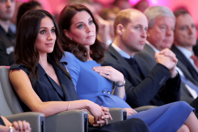 Meghan Markle and Catherine-1