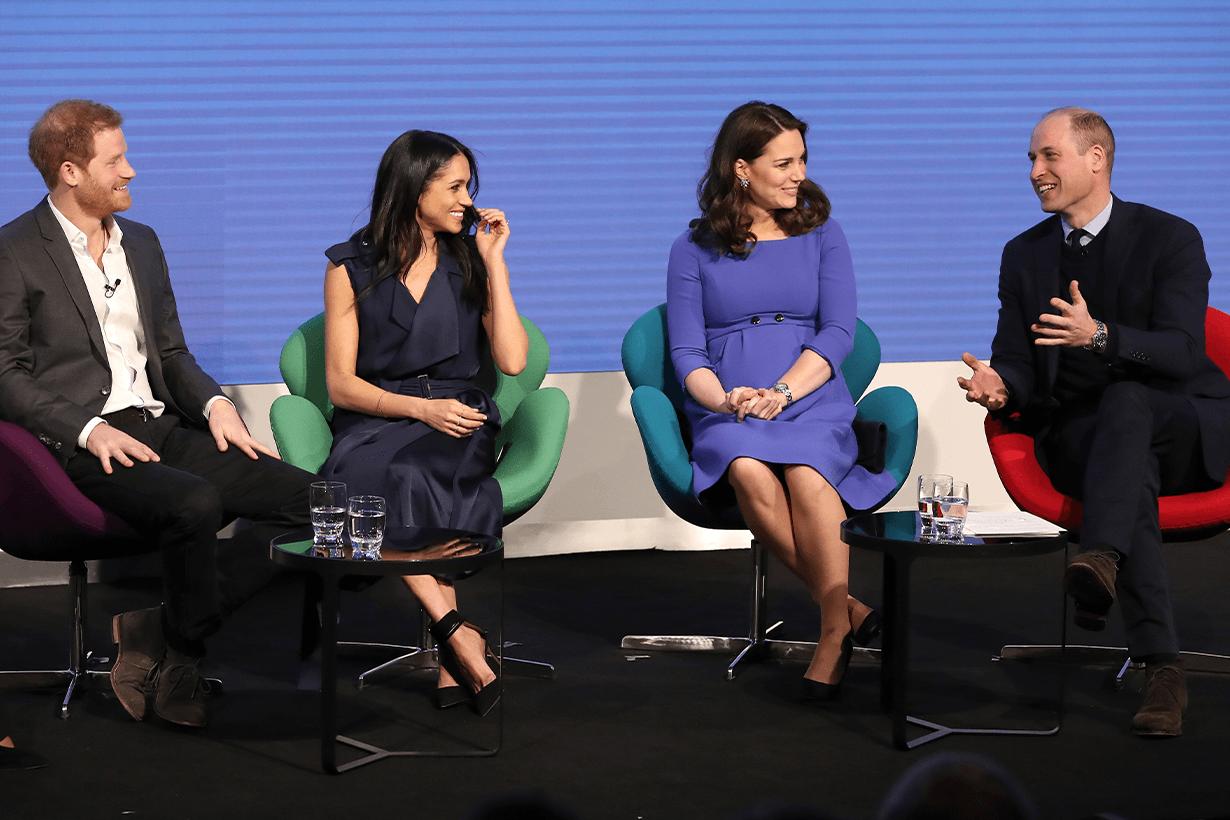 Meghan Markle and Catherine-3
