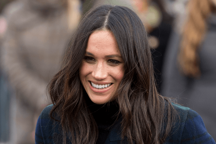 荷包守不住:Meghan Markle 最愛的戒指,就算是小資女也負擔得來!
