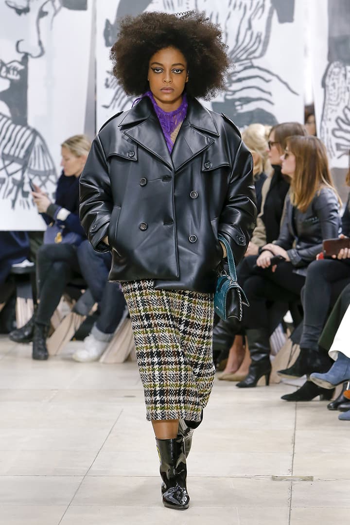 Miu Miu 2018 秋冬回歸 60 至 80 年代