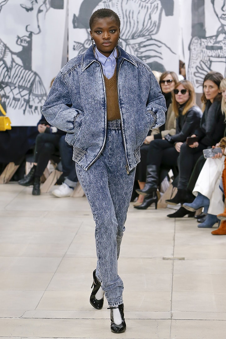 Miu Miu 2018 秋冬回歸 60 至 80 年代
