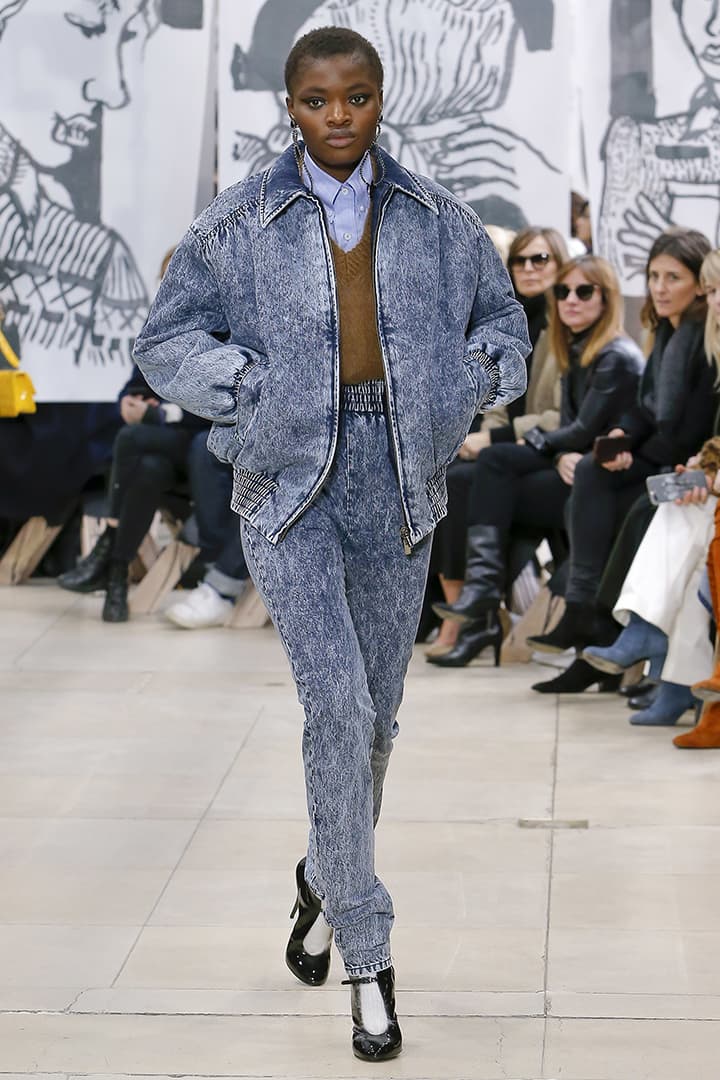 Miu Miu 2018 秋冬回歸 60 至 80 年代