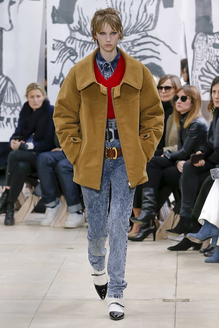 Miu Miu 2018 秋冬回歸 60 至 80 年代