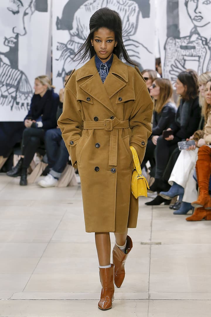 Miu Miu 2018 秋冬回歸 60 至 80 年代