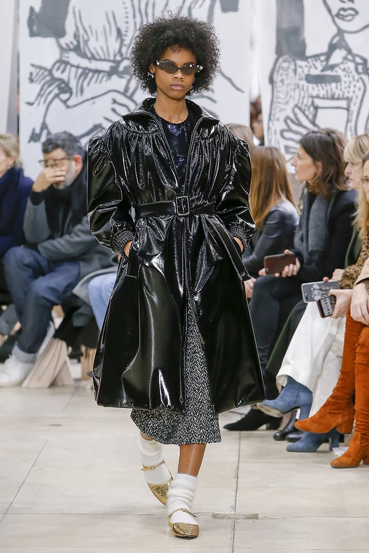 Miu Miu 2018 秋冬回歸 60 至 80 年代