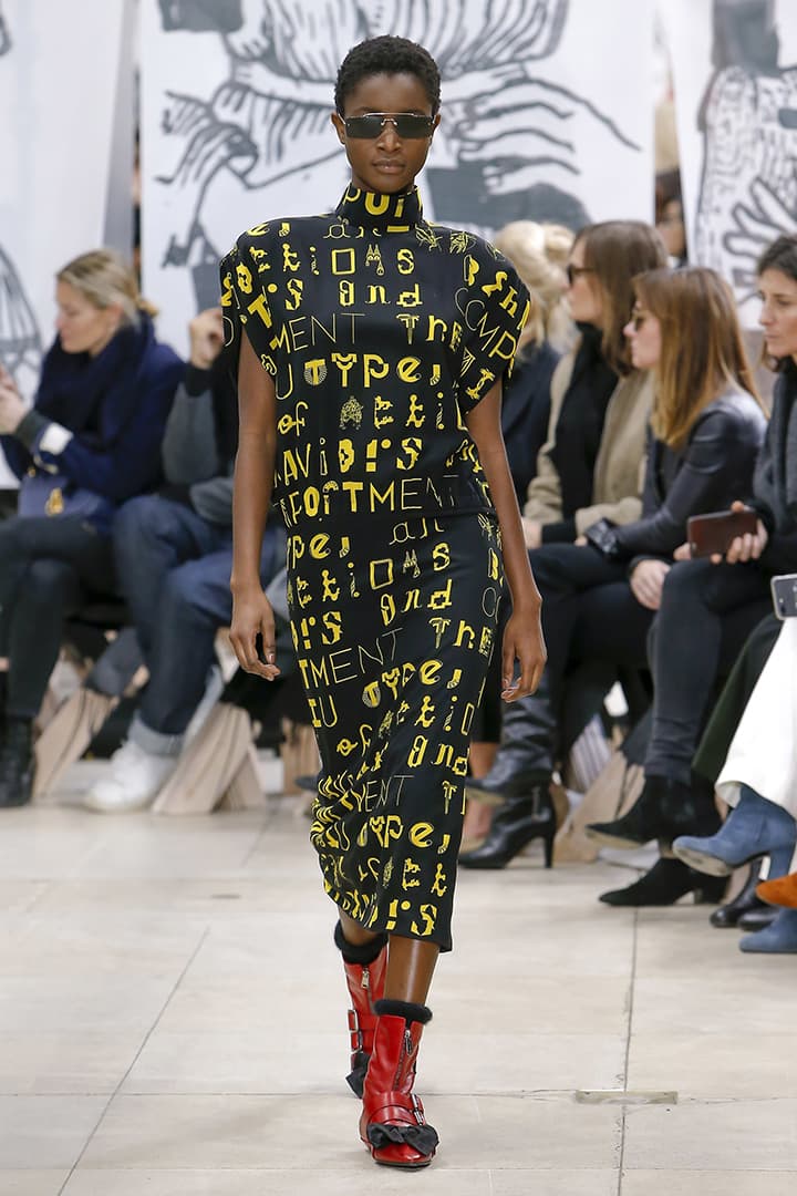 Miu Miu 2018 秋冬回歸 60 至 80 年代