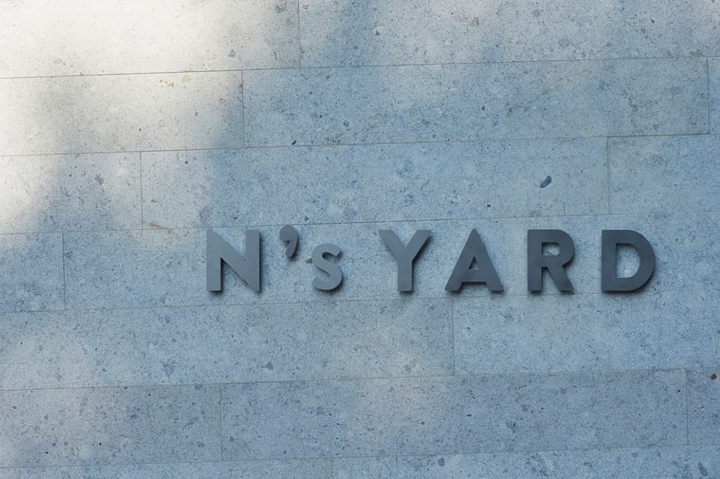 #POPSPOTS at Tochigi：屬於奈良美智的美術館  N's Yard 終於開幕，光是記念品已經夠吸引