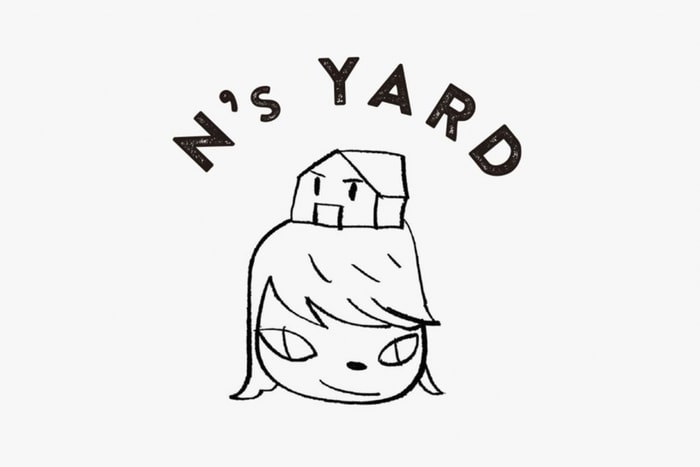 #POPSPOTS at Tochigi:屬於奈良美智的美術館  N's Yard 終於開幕,光是記念品已經夠吸引