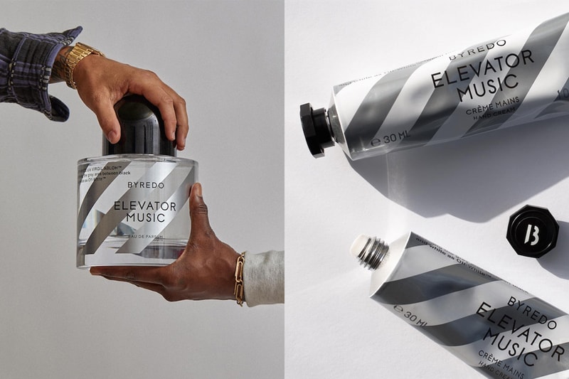 Byredo x Off-White 跨界合作 除了一系列香氛 竟然還有多款手袋