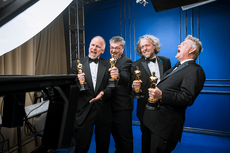 oscar 1