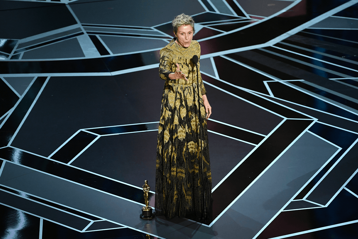 oscar award 2