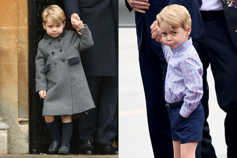 Prince George of Cambridge