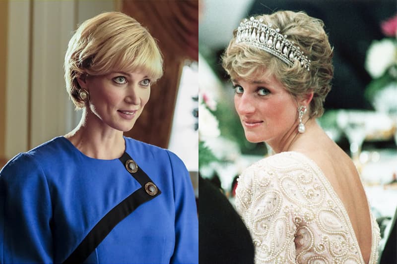 princecess diana