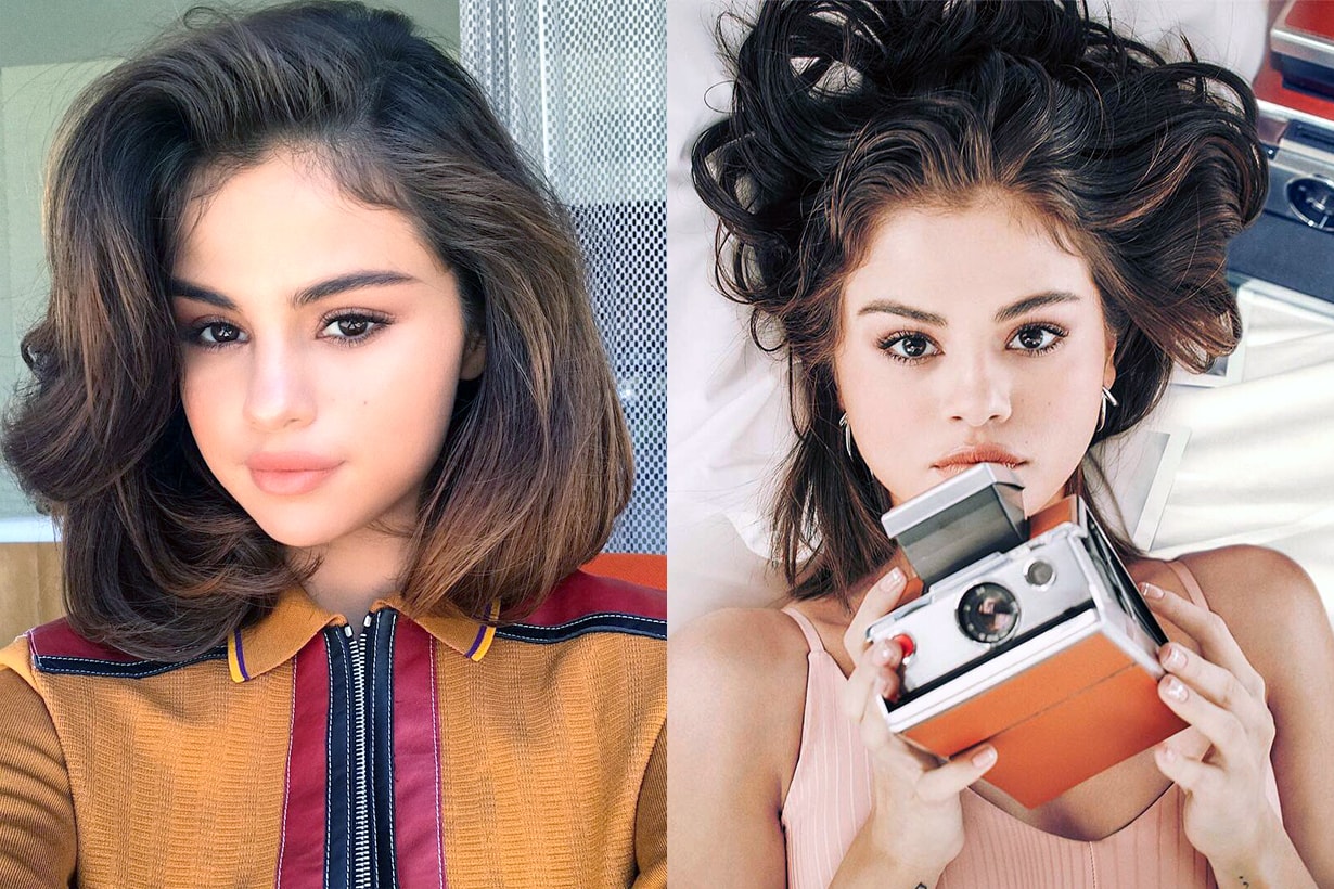 Selena Gomez 近來最愛用的這個拍照程式  你的手機怎可以沒有下載