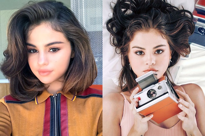 Selena Gomez 近來最愛用的這個拍照程式，你的手機怎可以沒有下載？