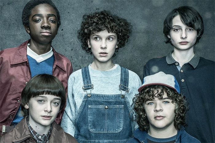 《Stranger Things》小演員全數加薪!拍攝一集的薪酬已是你 10 年的薪金了⋯⋯
