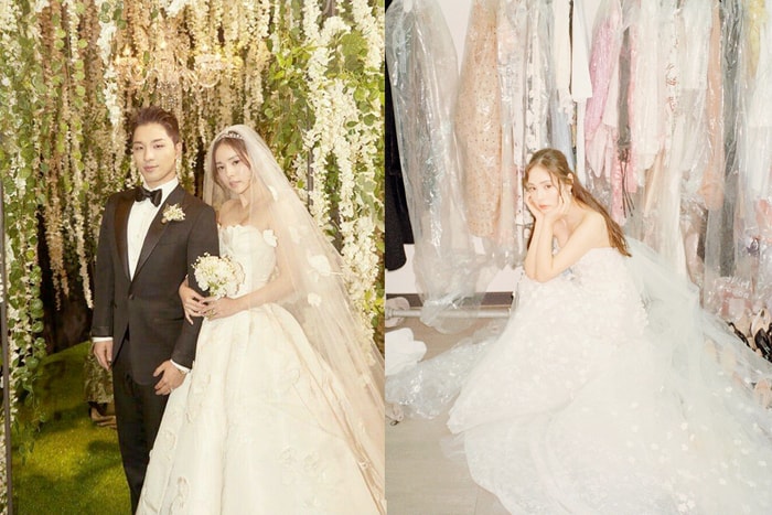 勝利問為什麼這麼早結婚?太陽這毫不猶豫脫口而出的答案太浪漫了!