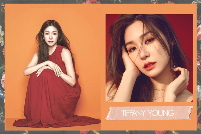 少時 Tiffany 改新名字再出發!率先獻聲甜唱《Coco》主題曲《Remember Me》!