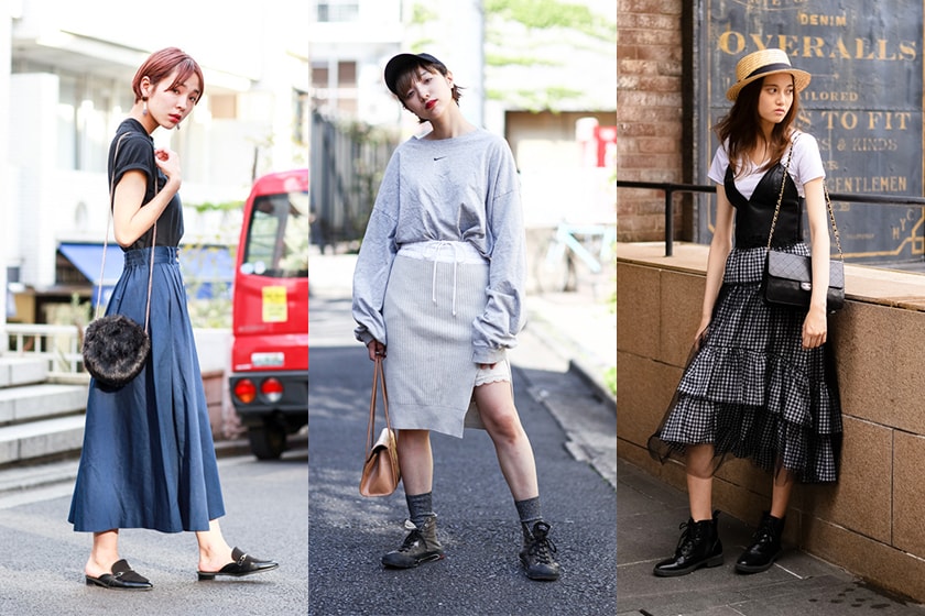 向日本女生偷師 嬌小女生的初春 4 大穿搭提案