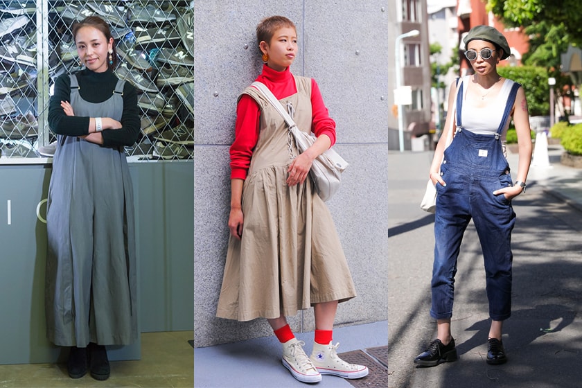 向日本女生偷師 嬌小女生的初春 4 大穿搭提案