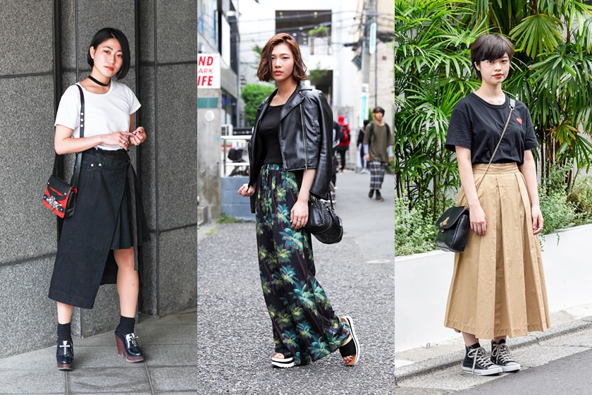向日本女生偷師 嬌小女生的初春 4 大穿搭提案
