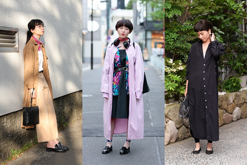 向日本女生偷師 嬌小女生的初春 4 大穿搭提案
