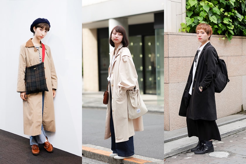 向日本女生偷師 嬌小女生的初春 4 大穿搭提案