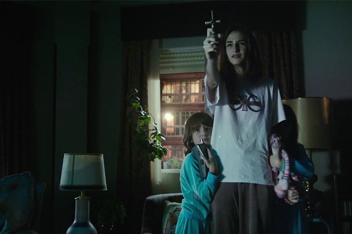 爛蕃茄得到 100% 好評!講述碟仙的西班牙恐怖電影《靈蝕》於 Netflix 上線!