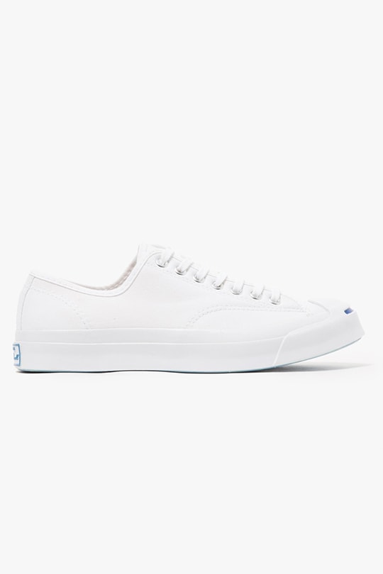 女生白波鞋特集 來自 Nike adidas Common Projects Vans Puma Reebok 超過 20 雙款式