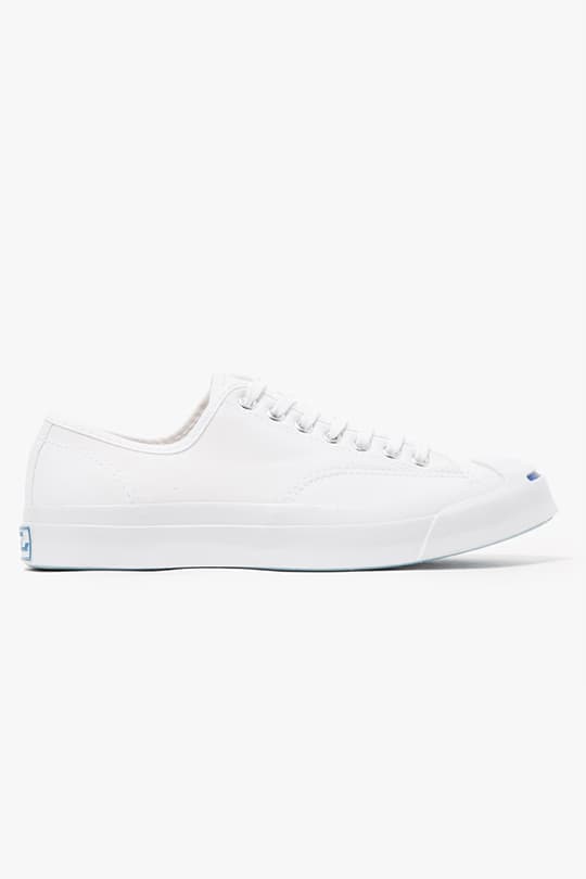 女生白波鞋特集 來自 Nike adidas Common Projects Vans Puma Reebok 超過 20 雙款式