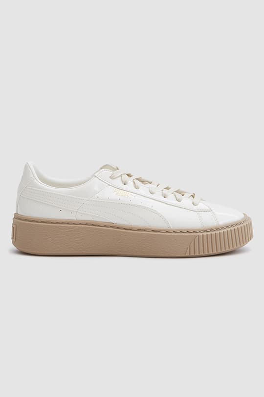 女生白波鞋特集 來自 Nike adidas Common Projects Vans Puma Reebok 超過 20 雙款式