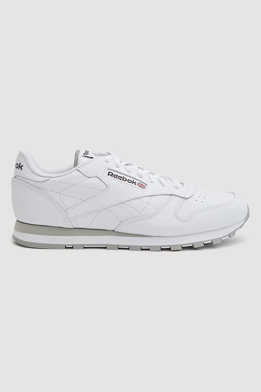 女生白波鞋特集 來自 Nike adidas Common Projects Vans Puma Reebok 超過 20 雙款式