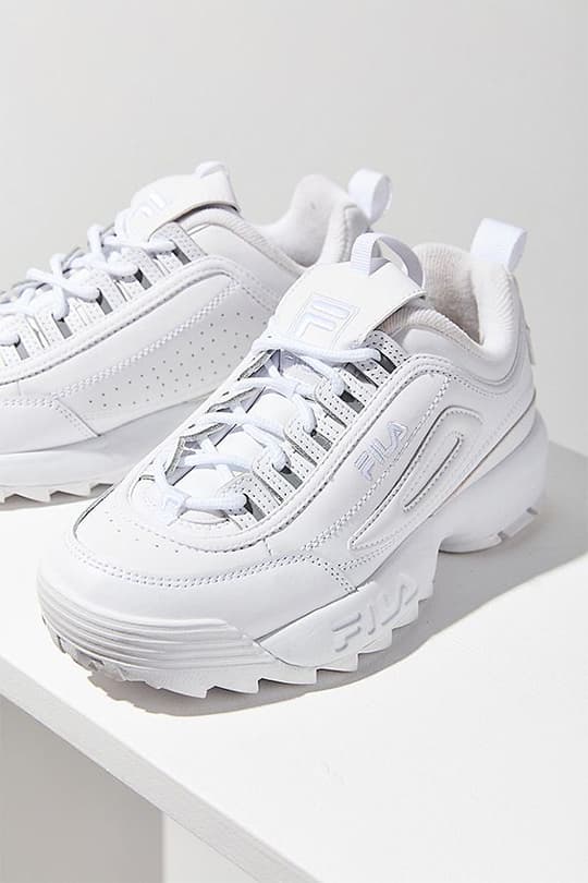 女生白波鞋特集 來自 Nike adidas Common Projects Vans Puma Reebok 超過 20 雙款式