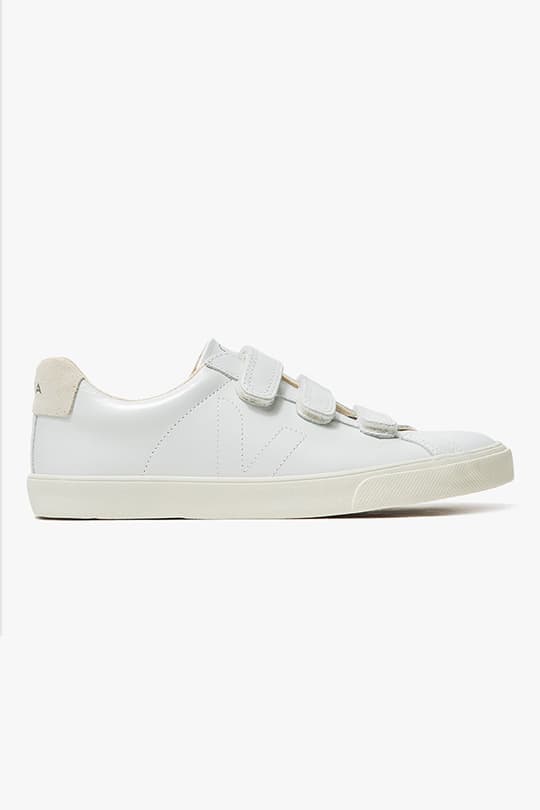 女生白波鞋特集 來自 Nike adidas Common Projects Vans Puma Reebok 超過 20 雙款式