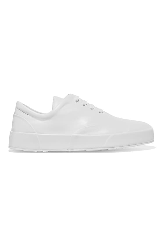 女生白波鞋特集 來自 Nike adidas Common Projects Vans Puma Reebok 超過 20 雙款式