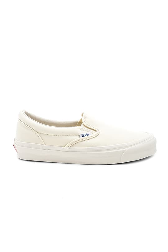 女生白波鞋特集 來自 Nike adidas Common Projects Vans Puma Reebok 超過 20 雙款式