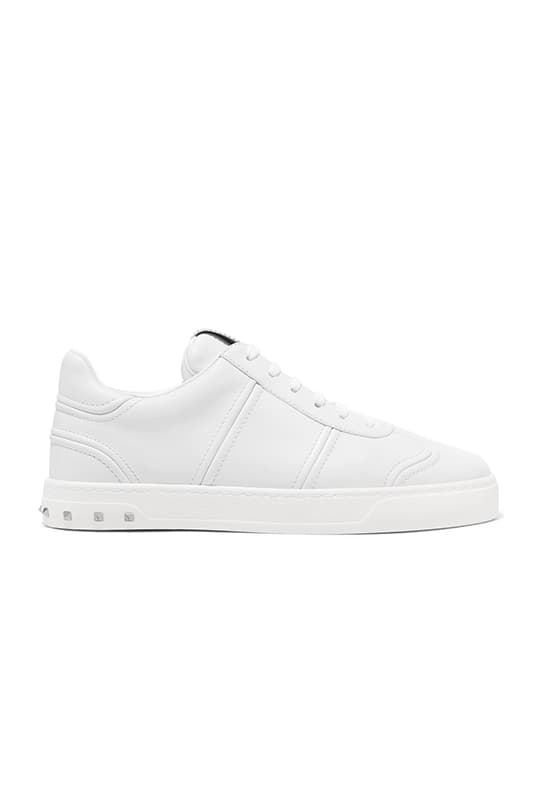 女生白波鞋特集 來自 Nike adidas Common Projects Vans Puma Reebok 超過 20 雙款式