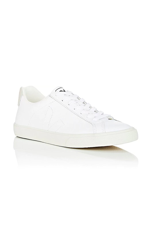 女生白波鞋特集 來自 Nike adidas Common Projects Vans Puma Reebok 超過 20 雙款式