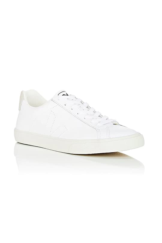 女生白波鞋特集 來自 Nike adidas Common Projects Vans Puma Reebok 超過 20 雙款式