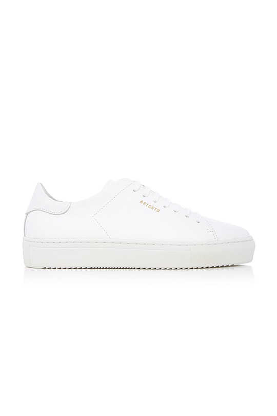 女生白波鞋特集 來自 Nike adidas Common Projects Vans Puma Reebok 超過 20 雙款式