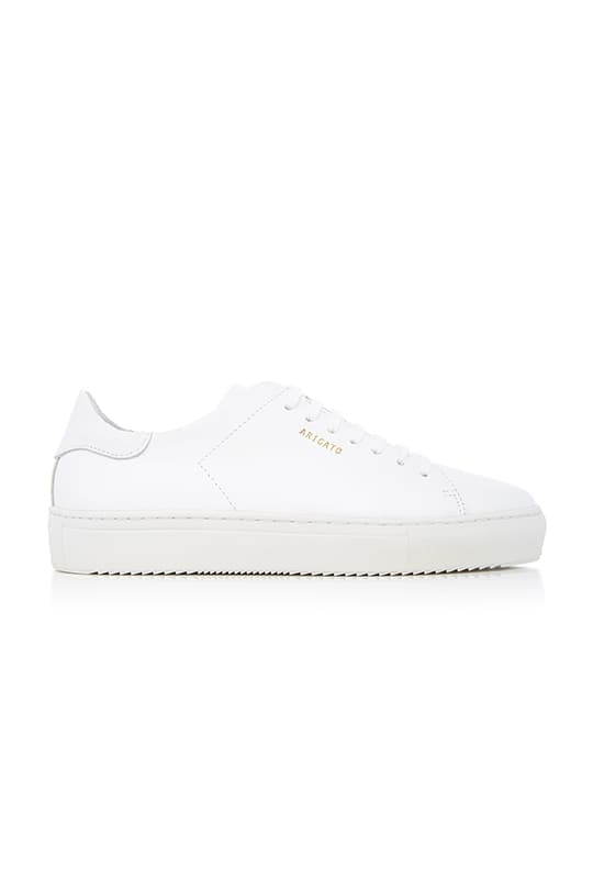女生白波鞋特集 來自 Nike adidas Common Projects Vans Puma Reebok 超過 20 雙款式